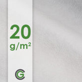 Hectarul - Folie anti inghet Agril/Novagril, 4,2x100, 20 GR, RANF., GEOCOVER